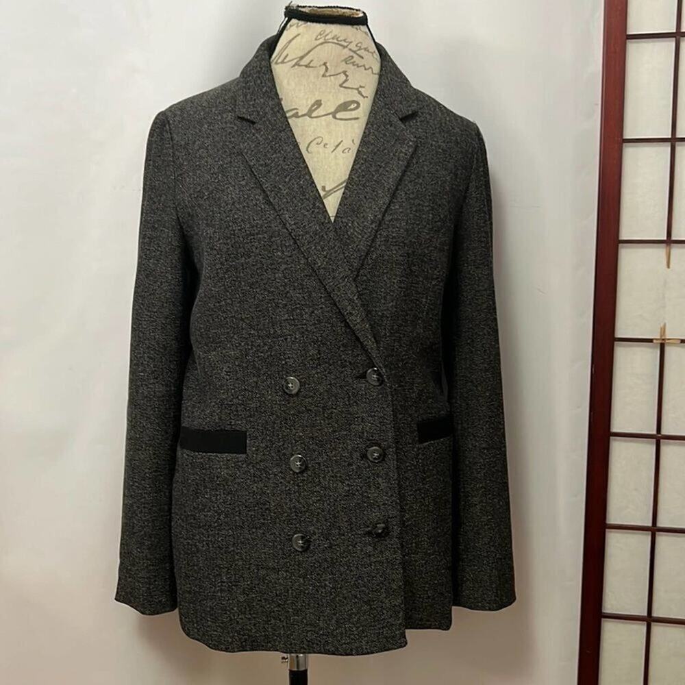 BDG URBAN OUTFITTERS CAREER BLAZER SIZE M